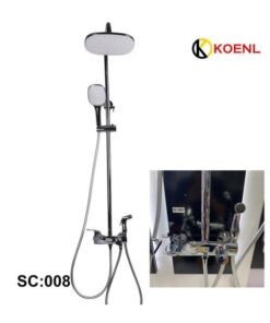 Sen cây Koenl SC 008
