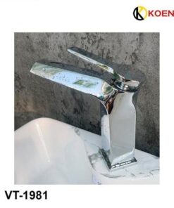 VÒI CHẬU LAVABO KOENL VT 1981