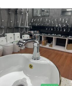 VÒI CHẬU LAVABO KOENL VT 8001