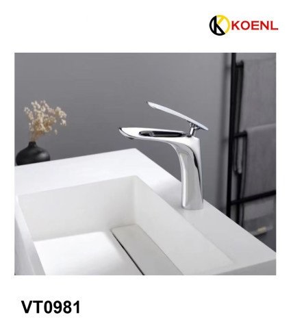 Vòi chậu lavabo Koenl VT 0981