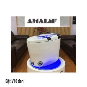 Bồn cầu một khối Amalif V10