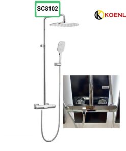 Sen cây Koenl SC 8102