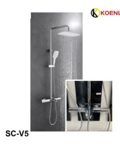 Sen cây Koenl SC V5