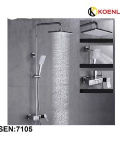 Sen cây Koenl SC 7105