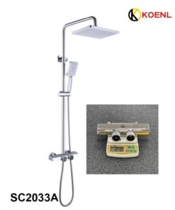 Sen cây Koenl SC 2033A