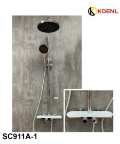 Sen cây Koenl SC 911A1