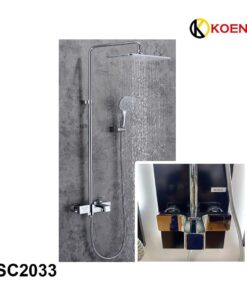 Sen cây Koenl SC 2033