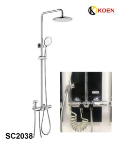 Sen cây Koenl SC 2038