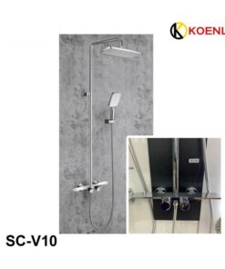 Sen cây Koenl SC V10