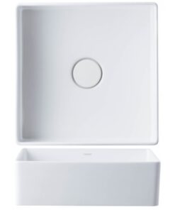 Chậu lavabo Caesar LF5252