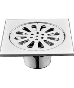 Ga thoát sàn Geler GL06