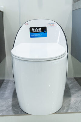 Bồn cầu trứng VBET001